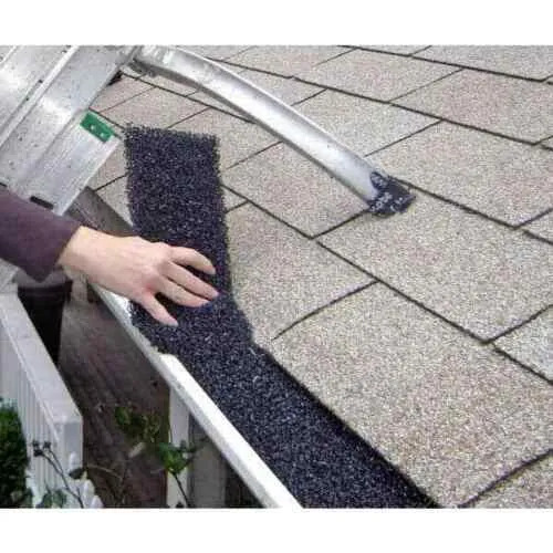 What is Gutter Foam